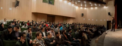 نشست هم اندیشی روسای انجمن های نمایش شهرستان های یزد برگزار می شود