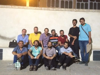 خبرهای کوتاه از فعالیت گروه های نمایشی در یزد