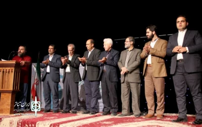 برگزیدگان بیست و پنجمین جشنواره تئاتر یزد شناخته شدند