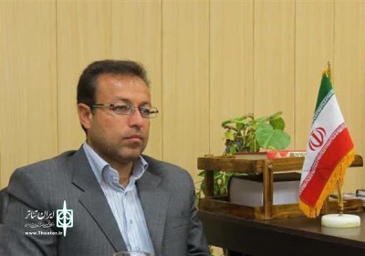 رئیس اداره فرهنگ و ارشاد اسلامی شهرستان:

آمادگی برگزاری جشنواره نمایش‌های میدانی در ابرکوه را داریم