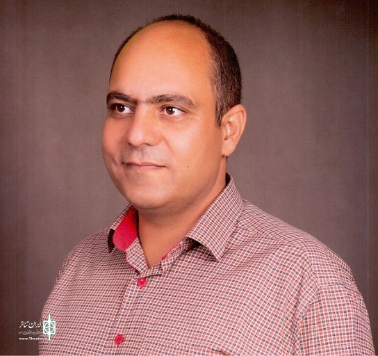 محمود دهقان هراتی