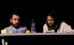 گزارش  تصویری نمایش 