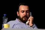 گزارش  تصویری نمایش 