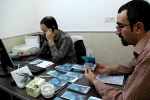 پشت صحنه جشنواره تئاتر فجر استانی یزد از دریچه دوربین1
عکاس: ریحانه خواجه منصوری 2