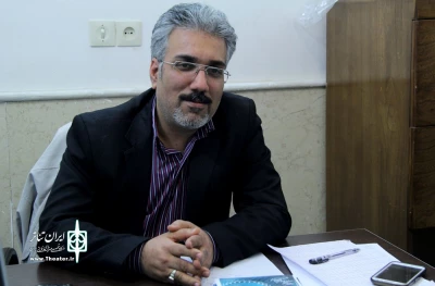 دبیر اجرایی جشنواره تئاتر فجر استانی یزد:

تلاش کردیم میزبان خوبی باشیم