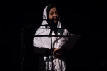 گزارش تصویری نمایش رادیویی 