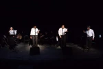 گزارش تصویری نمایش رادیویی 