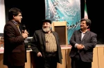آیین پایانی جشنواره تئاتر فجر استانی یزد از دریچه دوربین -1
عکس ها از: عزیزه شریفی و ریحانه خواجه منصوری 2