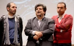 آیین پایانی جشنواره تئاتر فجر استانی یزد از دریچه دوربین-2
عکس ها از: ریحانه خواجه منصوری و عزیزه شریفی 2