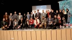 آیین پایانی جشنواره تئاتر فجر استانی یزد از دریچه دوربین-2
عکس ها از: ریحانه خواجه منصوری و عزیزه شریفی 2