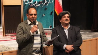 دبیرجشنواره تئاتر فجر استانی یزد:

بیش از 1600 بلیط رایگان در اختیار هنرمندان تئاتر گذاشتیم