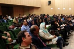 گزارش تصویری از دومین روز «نخستین هفته تئاتر استان یزد»
عکس: بهارک روشنبخش - رضا نصیری