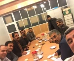 فراخوان بیست و پنجمین جشنواره ی تئاتر استان یزد