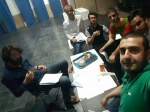 تئاتری های اردکان برای 
