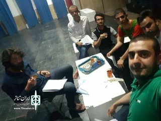 تئاتری های اردکان برای "کشف کمدی" دست بکار شدند