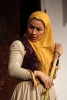 گزارش تصویری نمایش کمدی طبیب اجباری 4