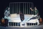 نقد نمایش «جی» 2