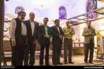 جشن اردی بهشت تئاتر استان یزد برگزار شد 2