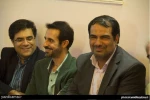 گزارش تصویری جشن اردی بهشت تئاتر استان یزد 7