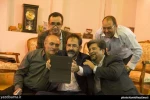 گزارش تصویری جشن اردی بهشت تئاتر استان یزد 9