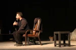 آموزش تئاتر در شهرستان های یزد، بزودی آغاز می شود 2
