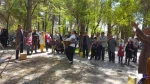 تئاتر اردکان پویا و سرزنده هست 2