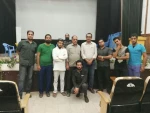 نشست آموزشی فصل تئاتر در ابرکوه آغاز شد 2