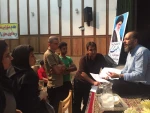 دومین نشست آموزش تئاتر در مهریز برگزار شد 2