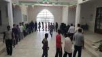 دومین نشست آموزش تئاتر در بافق برگزار شد 2