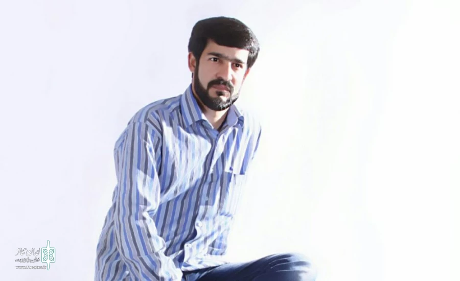 علی هاتفی