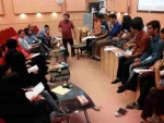 گزارش تصویری از برگزاری کارگاه آموزشی 