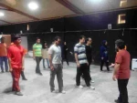 گزارش تصویری از برگزاری کارگاه آموزشی 