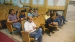گزارش تصویری از کارگاه های آموزشی 