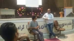 گزارش تصویری از کارگاه های آموزشی 