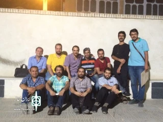 خبرهای کوتاه از فعالیت گروه های نمایشی در یزد