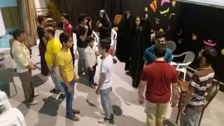 نشست های آموزشی «فصل تئاتر» در بهاباد برگزار می‌شود