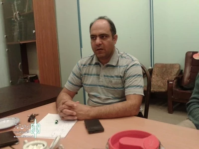 رییس انجمن هنرهای نمایشی استان یزد:

برای درخواست شرکت در جشنواره تئاتر، تا اول شهریور فرصت هست