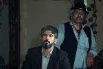 گزارش تصویری از اجرای نمایش 