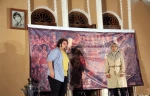 گزارش تصویری از اجرای نمایش 