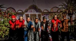 گزارش تصویری از اجرای نمایش کمدی 