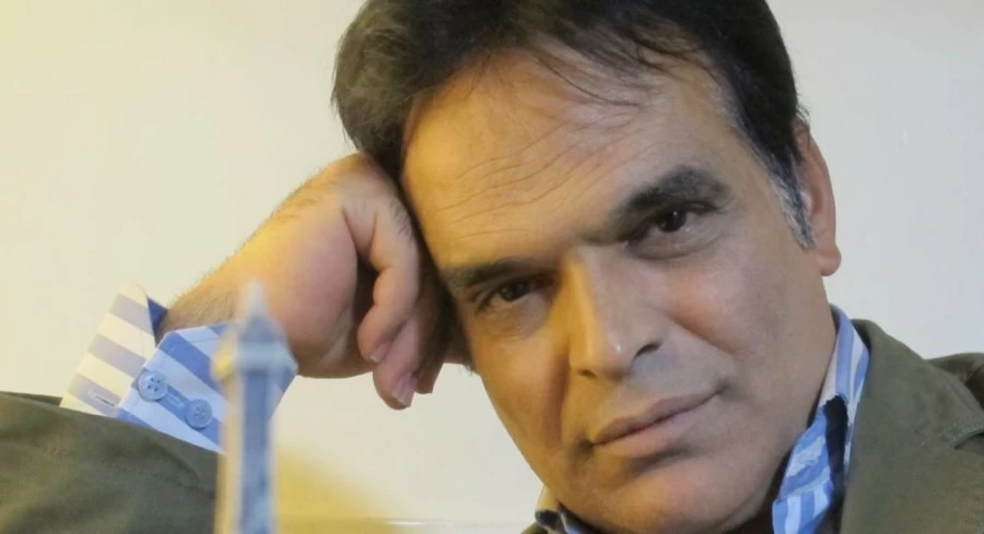 محمد محمدسیفی