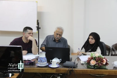 بیست و پنجمین جشنواره تئاتر استان یزد با 6 نمایش برگزار خواهد شد
