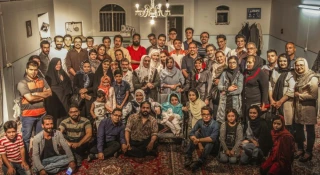 نقد نمایش «قصه ظهر جمعه»

درام در این نمایش فدای وفاداری به طبیعت شده است