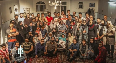 نقد نمایش «قصه ظهر جمعه»

درام در این نمایش فدای وفاداری به طبیعت شده است