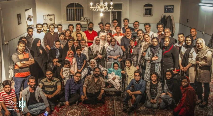 درام در این نمایش فدای وفاداری به طبیعت شده است 2