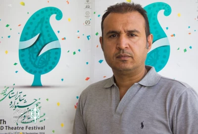 کارگردان یزدی:

ساخت پلاتوی  تالار هنر کار ارزشمندی است