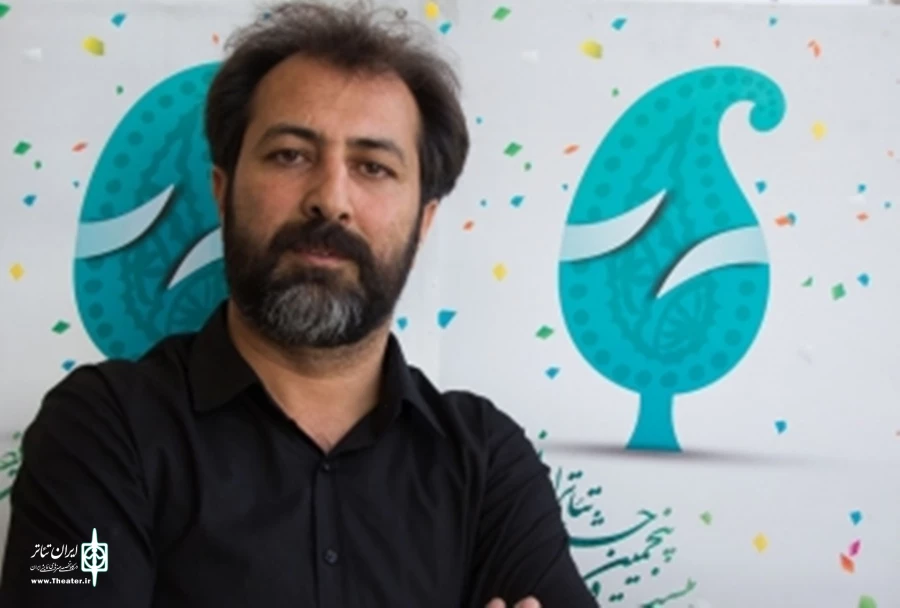با اجرای عموم نمایش ها پیش از جشنواره چندان موافق نیستم 2