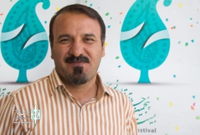 کارگردان یزدی:

ساخته شدن بلک باکس قابل تحسین است