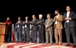 برگزیدگان بیست و پنجمین جشنواره تئاتر یزد شناخته شدند 2