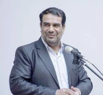 عکس مدیر کل فرهنگ و ارشاد اسلامی یزد